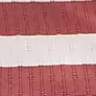 Burnt Red/White