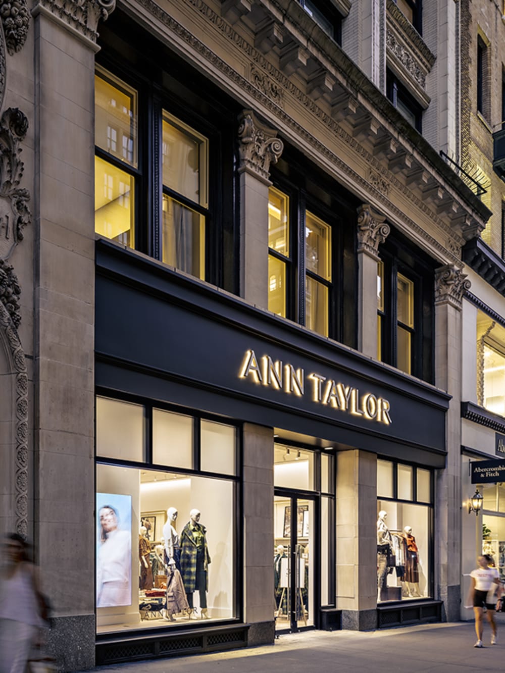 Storefront