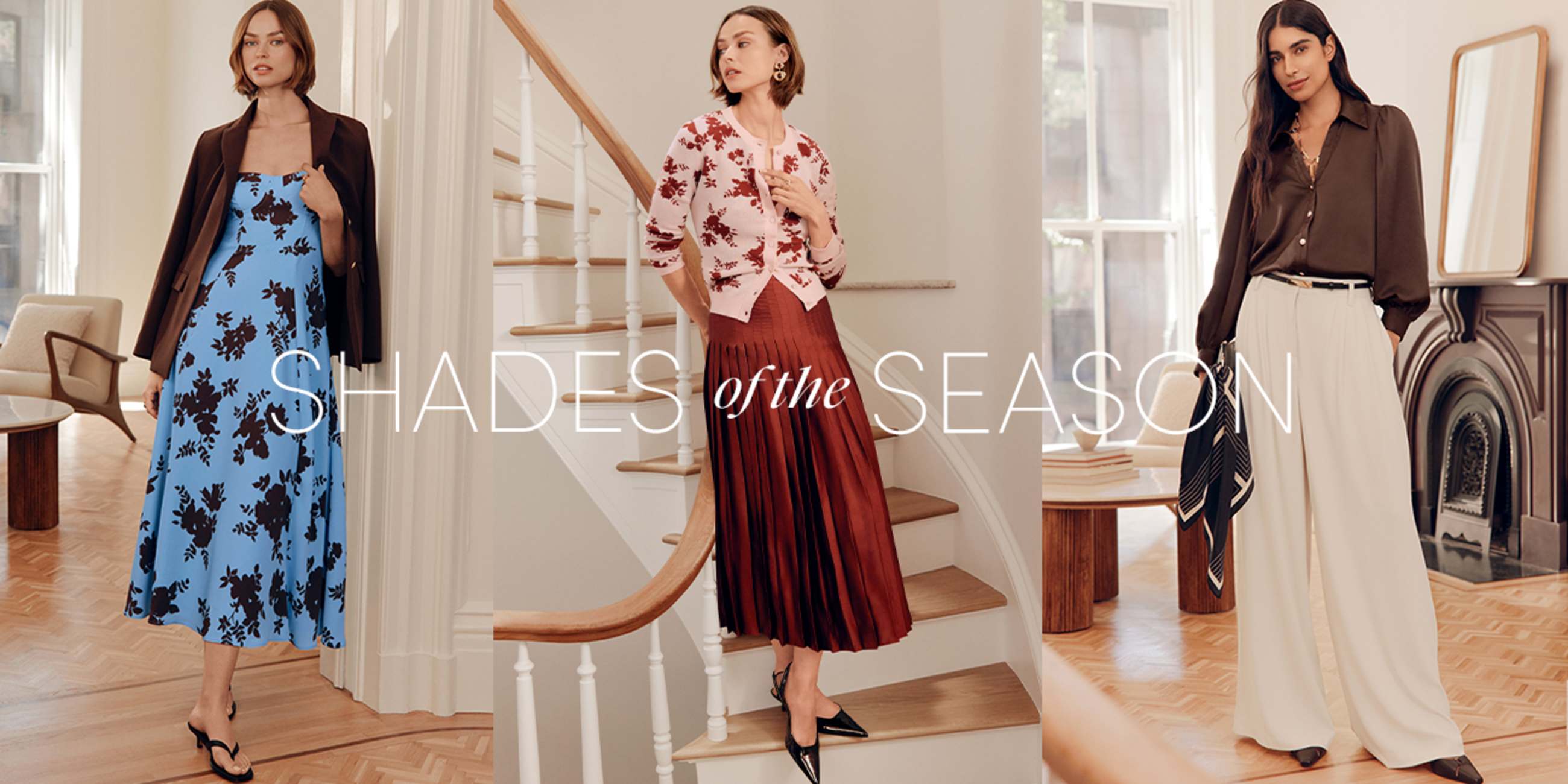 Shop Ann Taylor