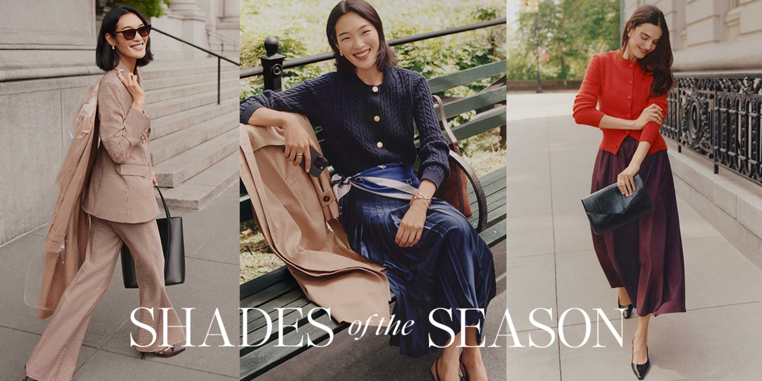 Shop Ann Taylor