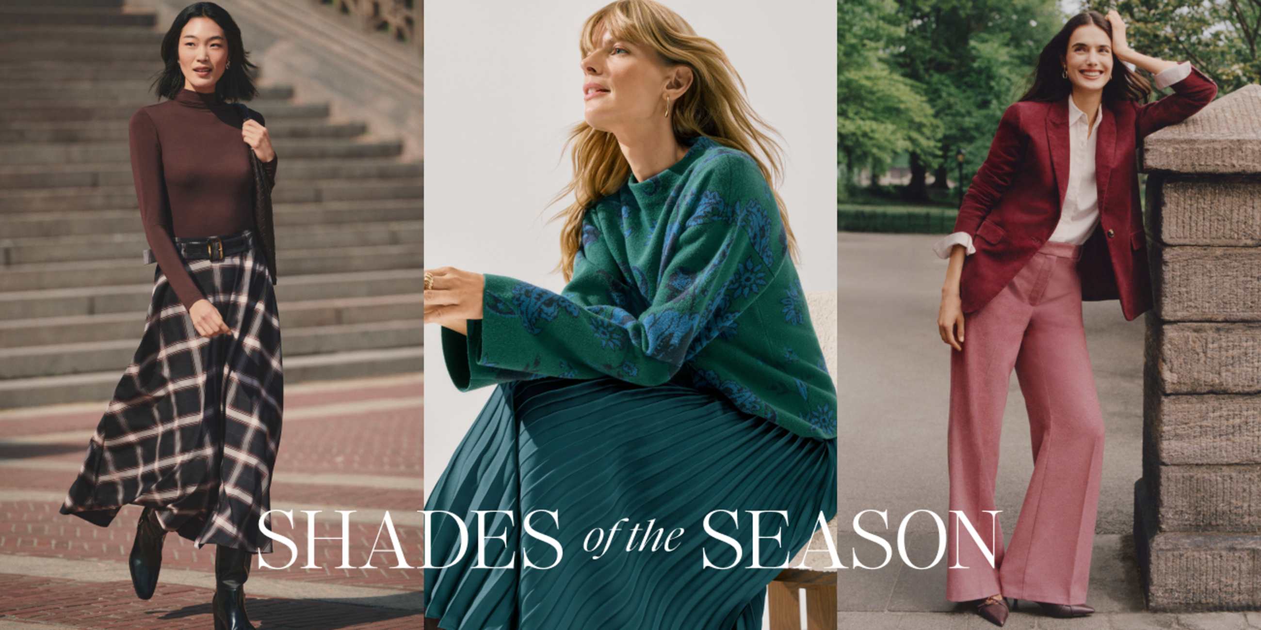 Shop Ann Taylor