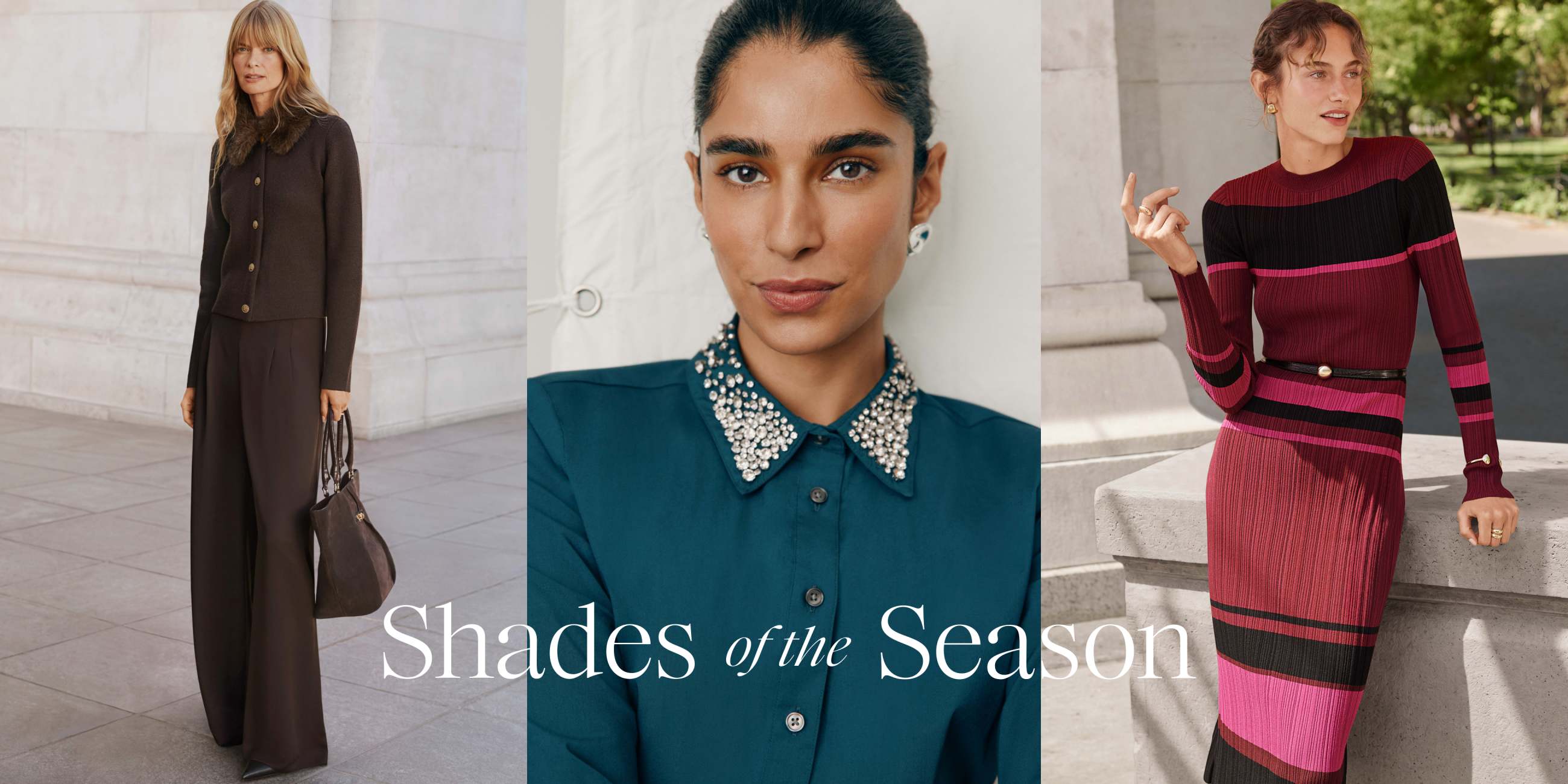 Shop Ann Taylor