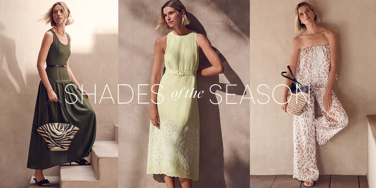 Shop Ann Taylor