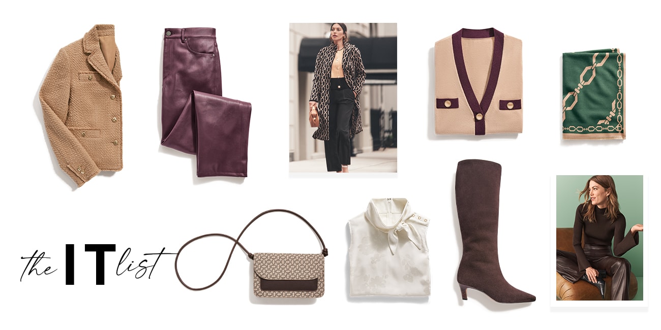 Shop Ann Taylor