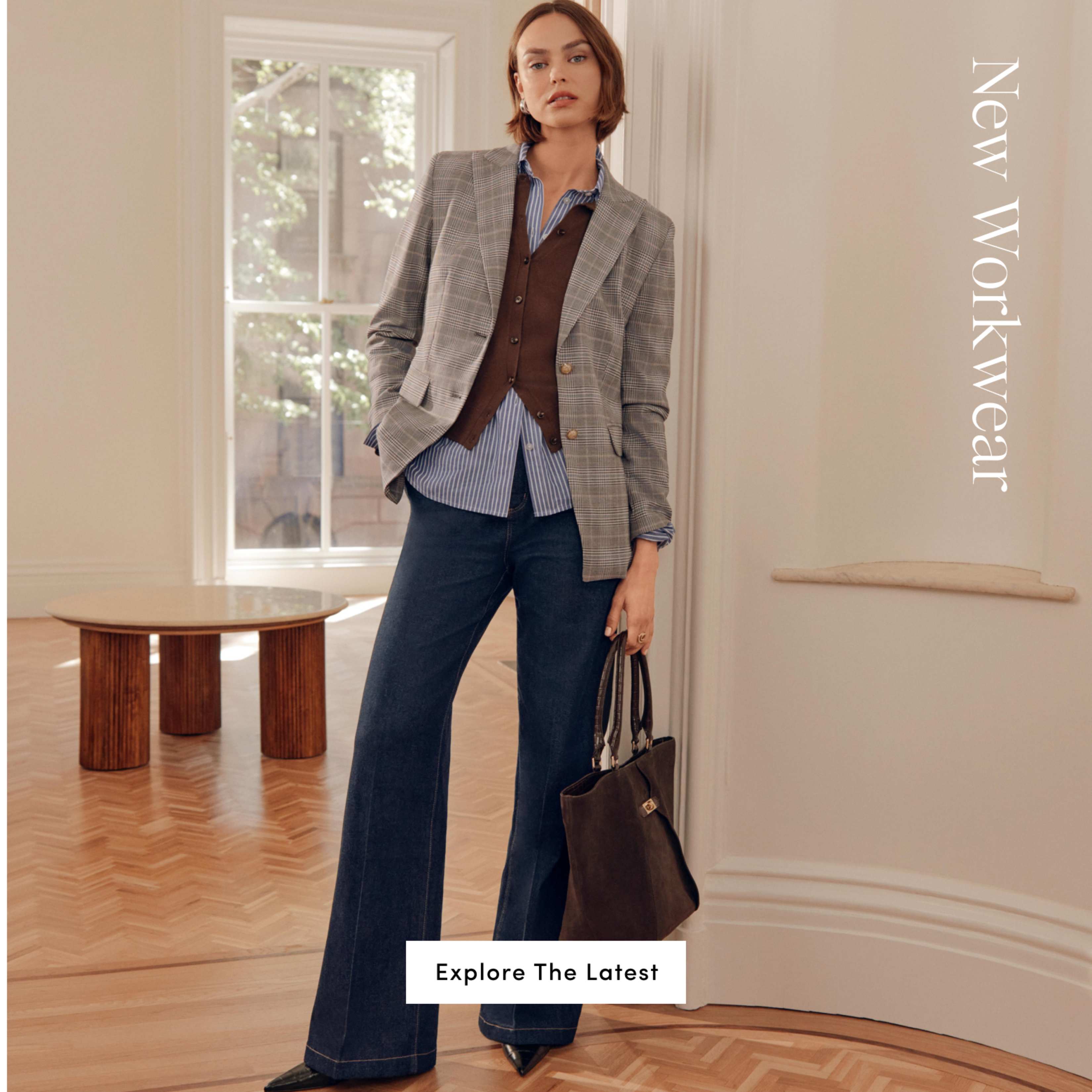 new workwear