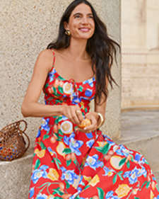 Summer Prints
