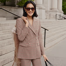 Sleek Neutrals