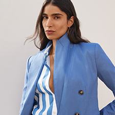 Blue Hues