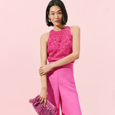 Pink & Aperol