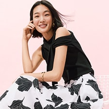Spring Prints