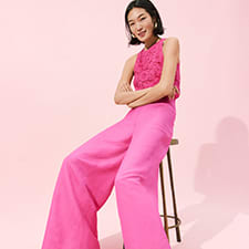 Fresh Fabrics