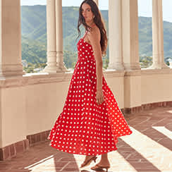 Classic Dresses