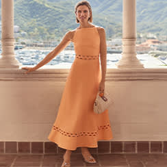 Head-Turning Dresses