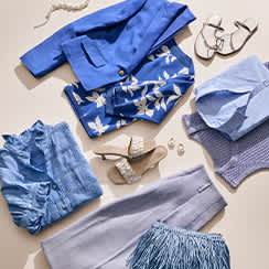 Shades of the Season