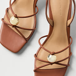 Summer Sandals