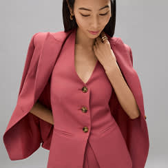 Suit Jackets