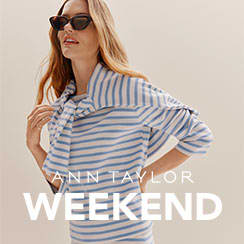 New Weekend Styles