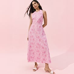 Statement Dresses