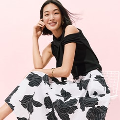 Trends to Try