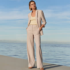 Chic Workwear