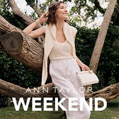 New Weekend Styles
