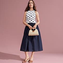 Artful Dresses