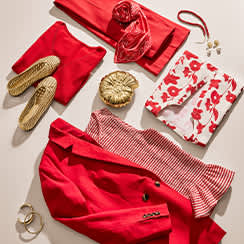 Shades of the Season