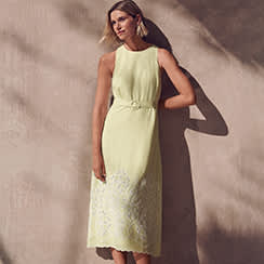 Statement Dresses
