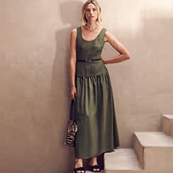 Wear-Everywhere Dresses