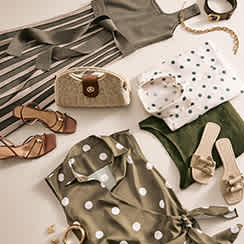 Shades of the Season