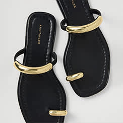 Summer Sandals
