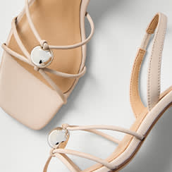 Outfit-Making Shoes