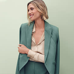 Suit Jackets