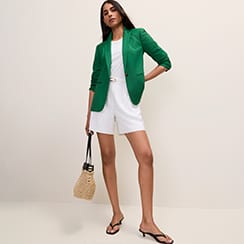 Chic Workwear