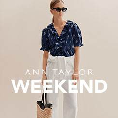 New Weekend Styles