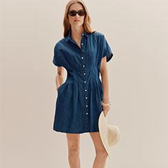 Weekend-Ready Tops