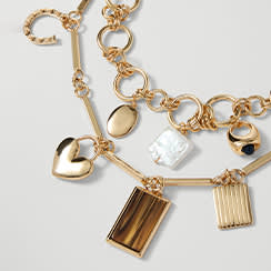 Statement Jewelry