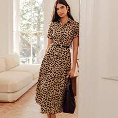 Everyday Dresses