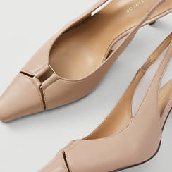 Sleek Shoes
