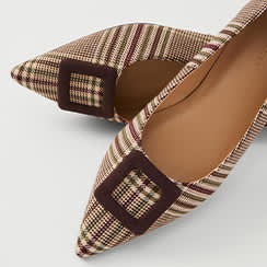 Outfit-Making Shoes