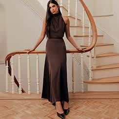 Occasion Dressing