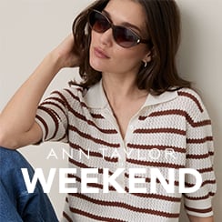 New Weekend Styles