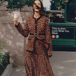 Trends to Try
