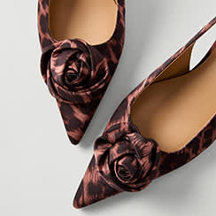 Chic Booties