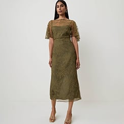 Occasion Dresses