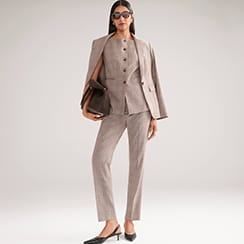 Sleek Suits