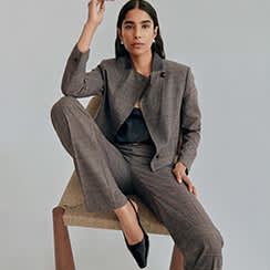 New Workwear
