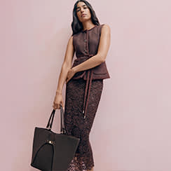 Work Skirts