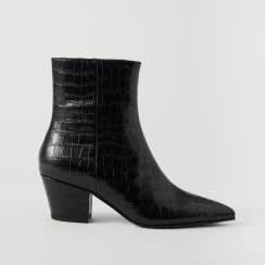 Chic Booties
