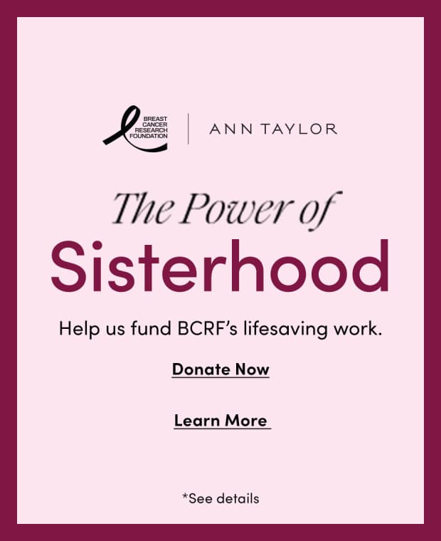 Shop Ann Taylor